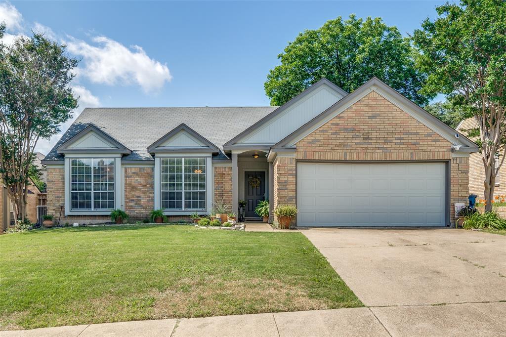 7701 Spinnaker Cove