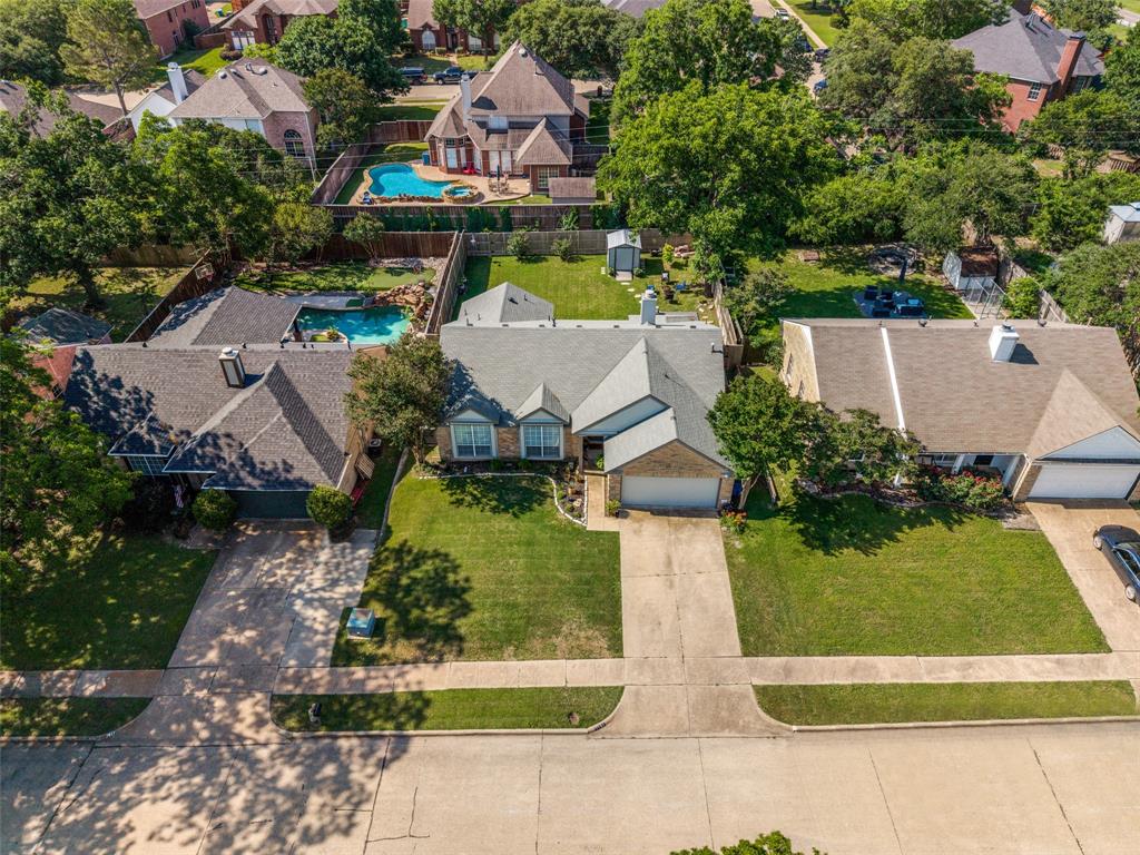 7701 Spinnaker Cove