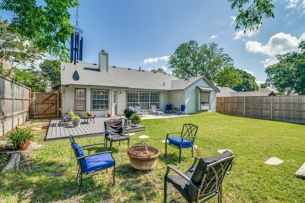 7701 Spinnaker Cove