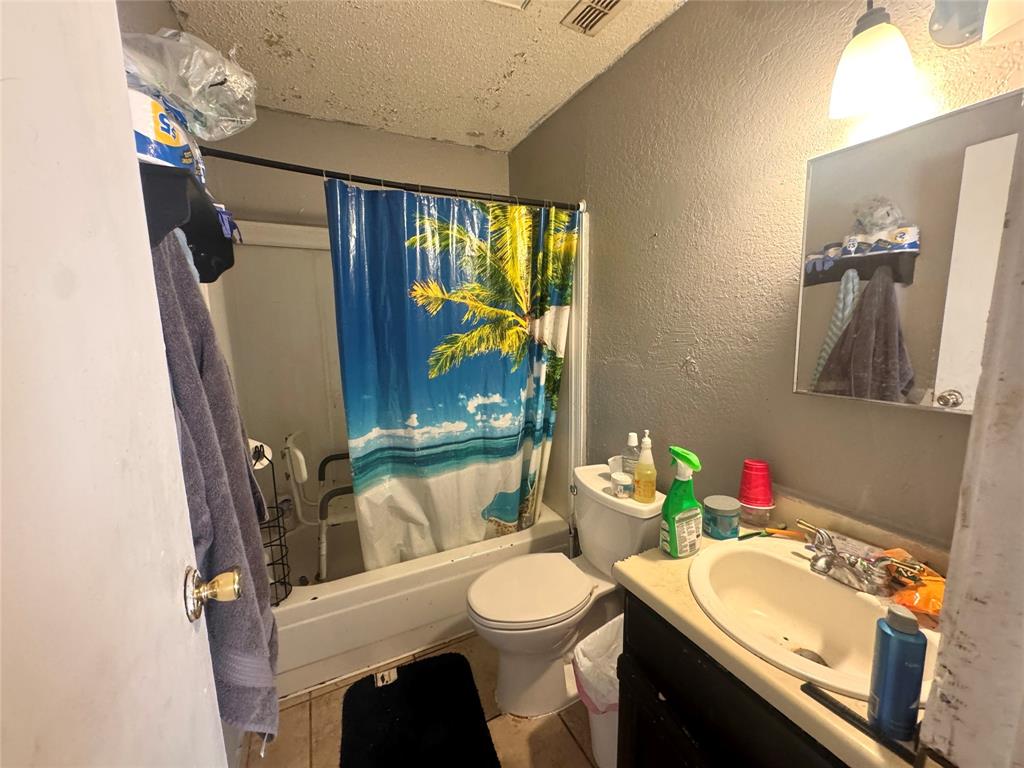 Smith J S Add - Residential Income