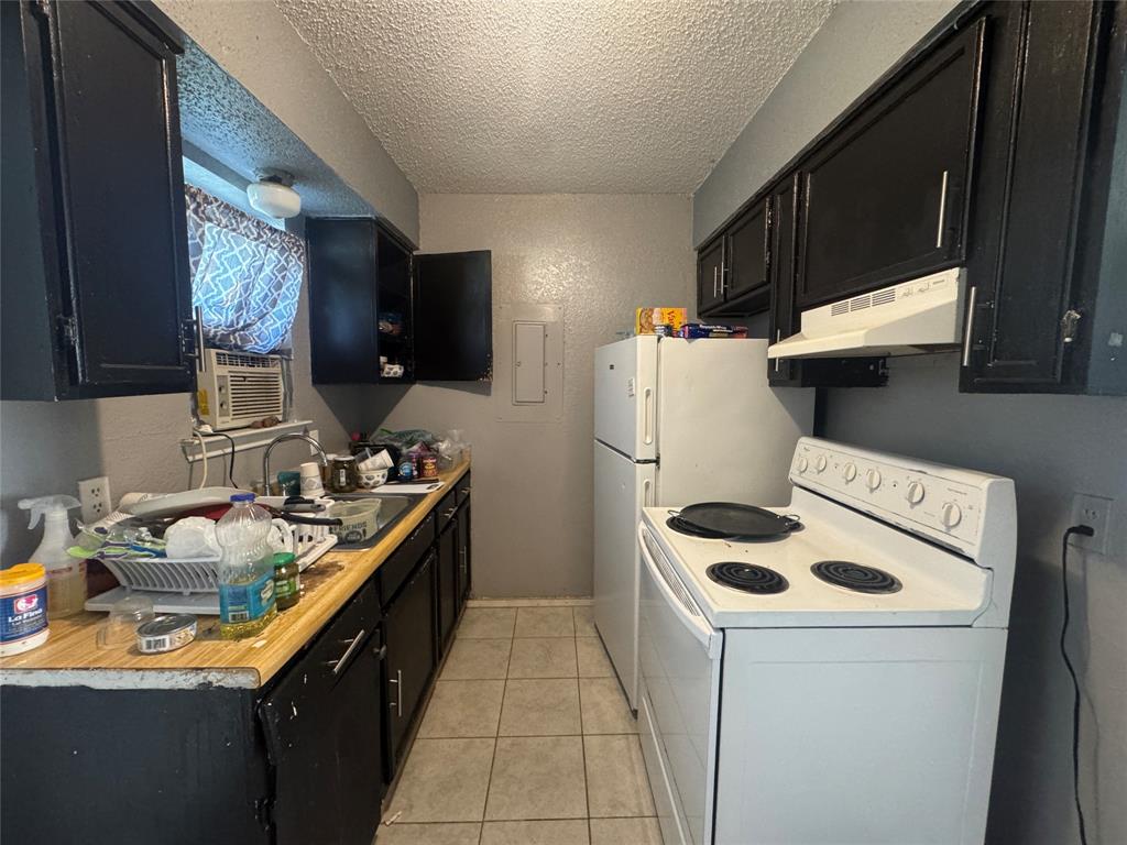 Smith J S Add - Residential Income