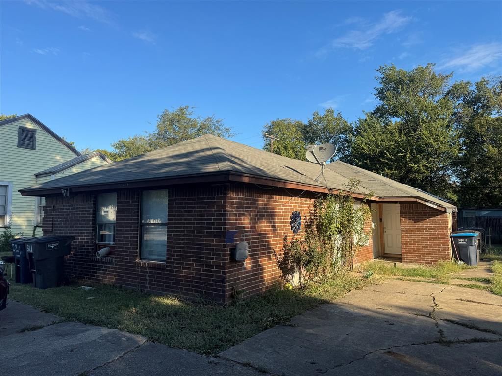 Smith J S Add - Residential Income