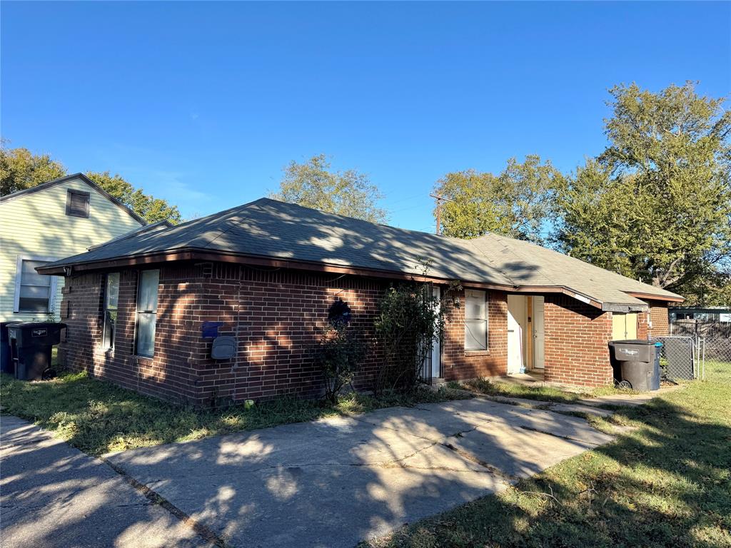 Smith J S Add - Residential Income