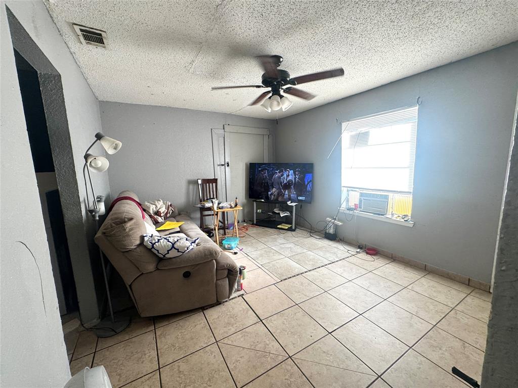 Smith J S Add - Residential Income