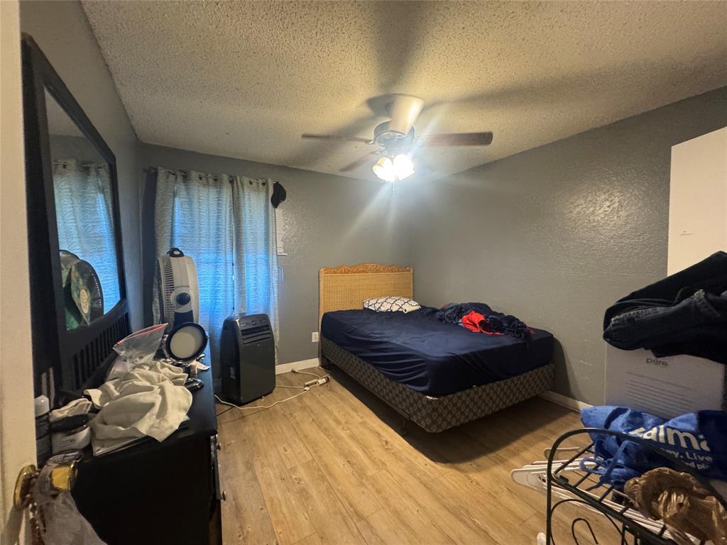 Smith J S Add - Residential Income