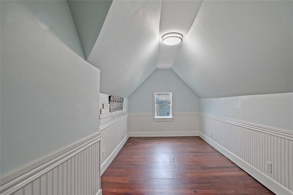 Tuckers Add - Residential