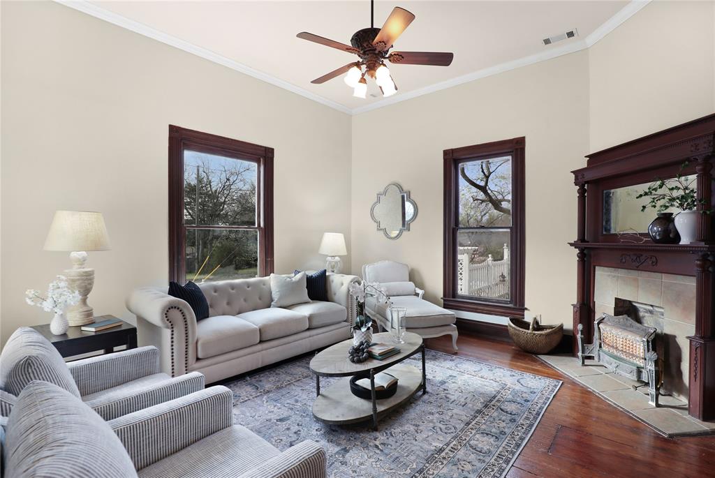 Tuckers Add - Residential