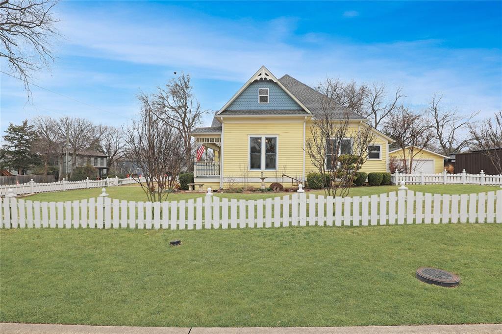 Tuckers Add - Residential