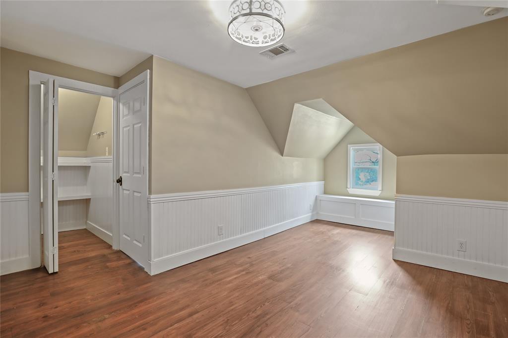 Tuckers Add - Residential