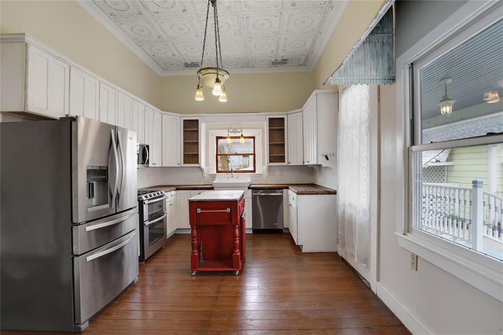 Tuckers Add - Residential