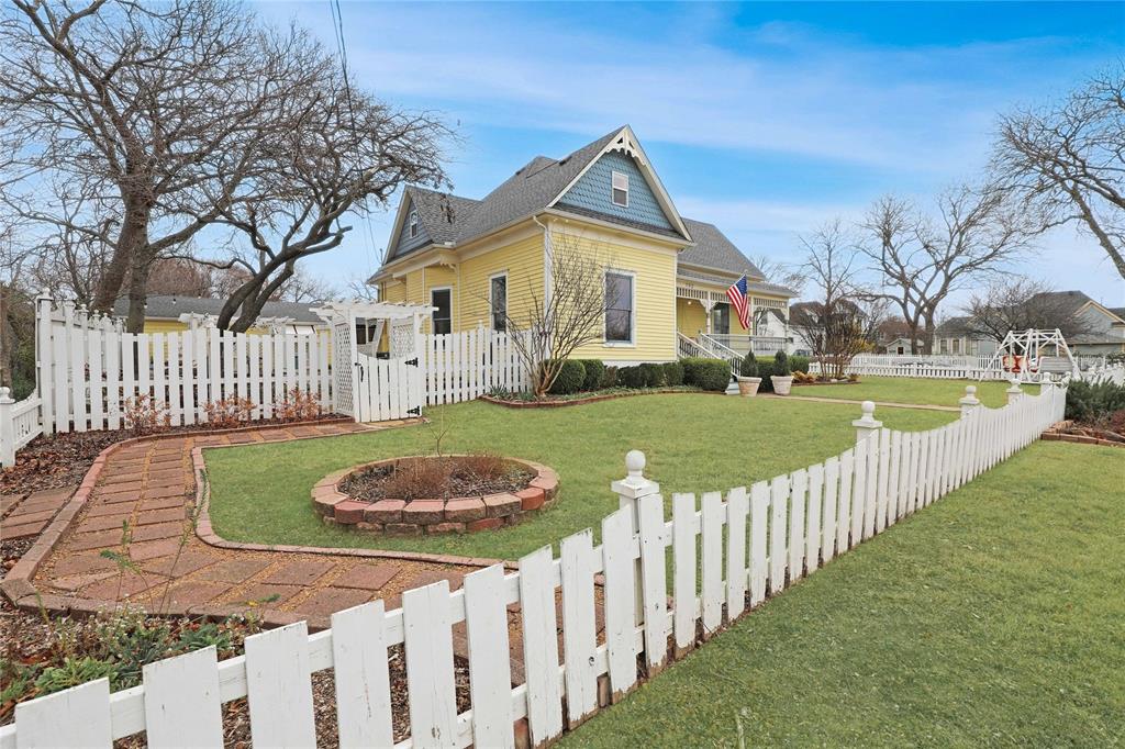 Tuckers Add - Residential