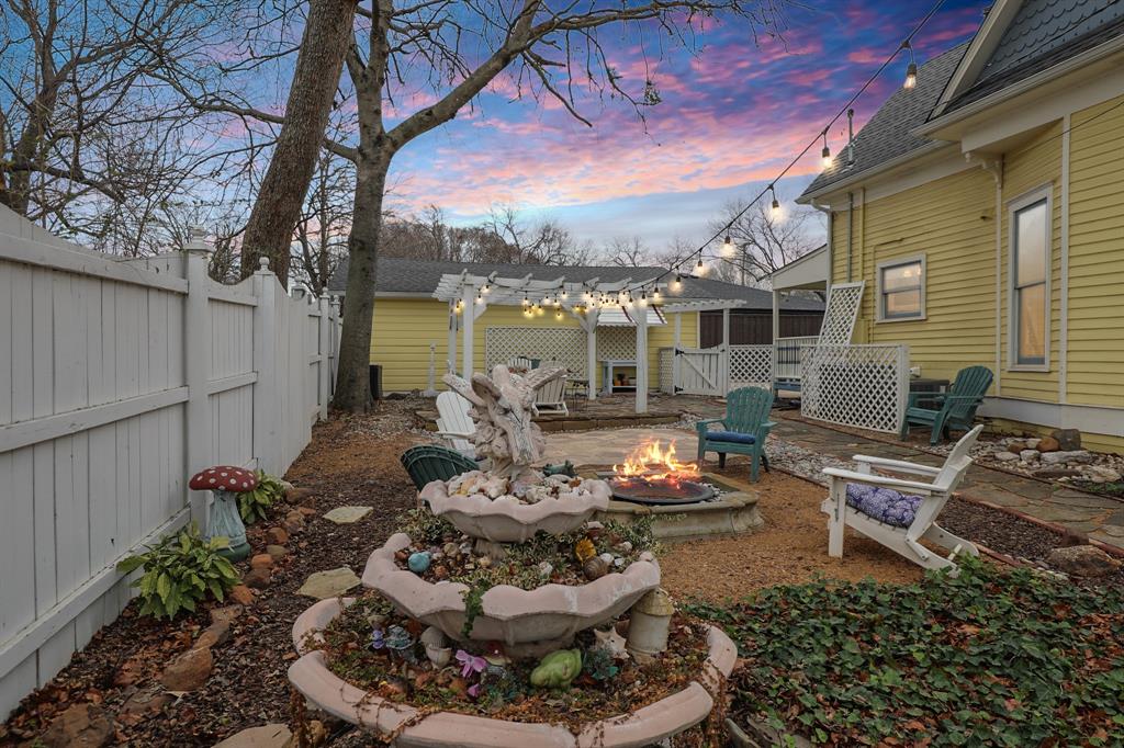 Tuckers Add - Residential