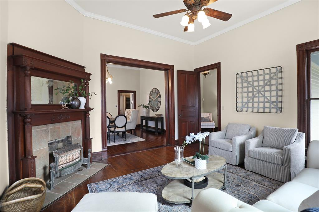 Tuckers Add - Residential