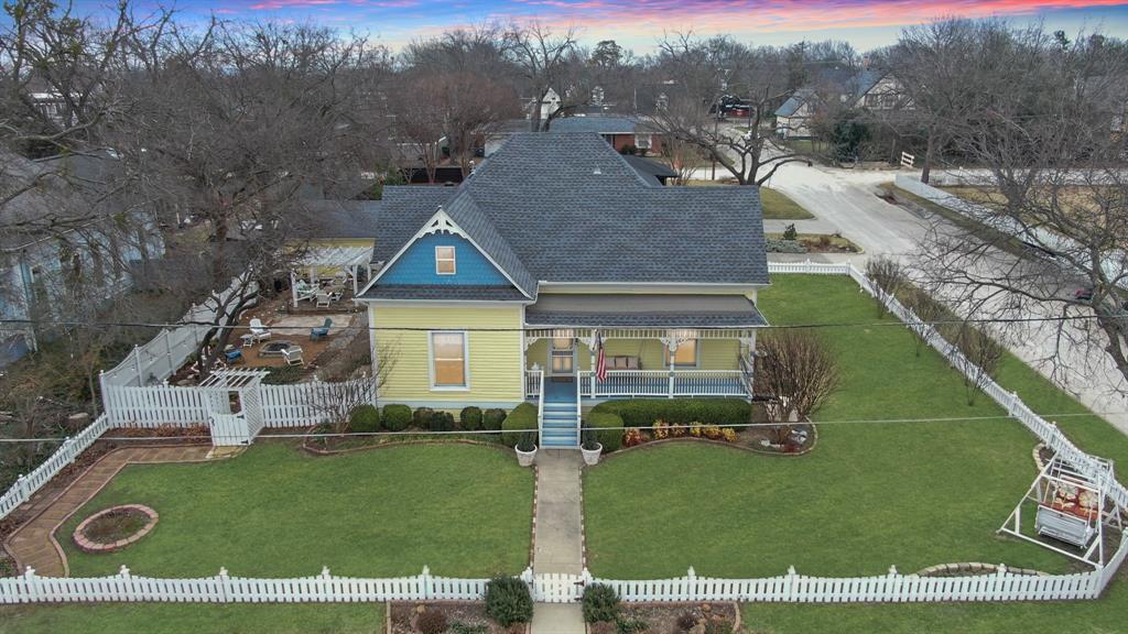 Tuckers Add - Residential