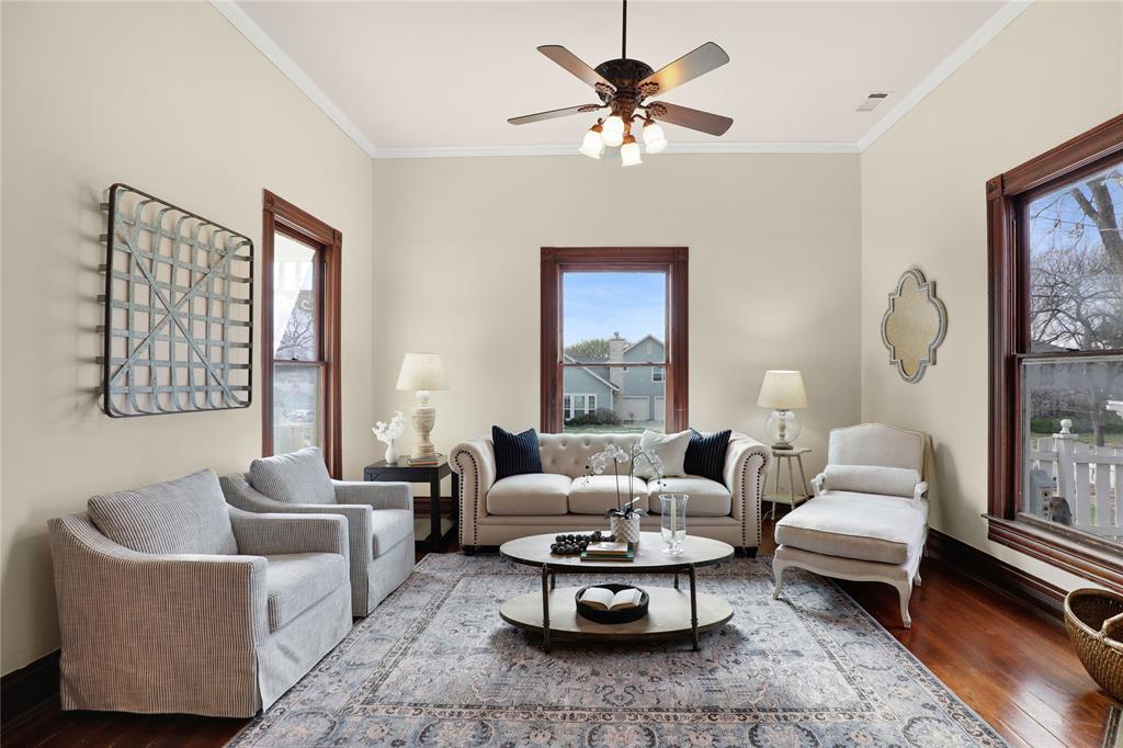 Tuckers Add - Residential