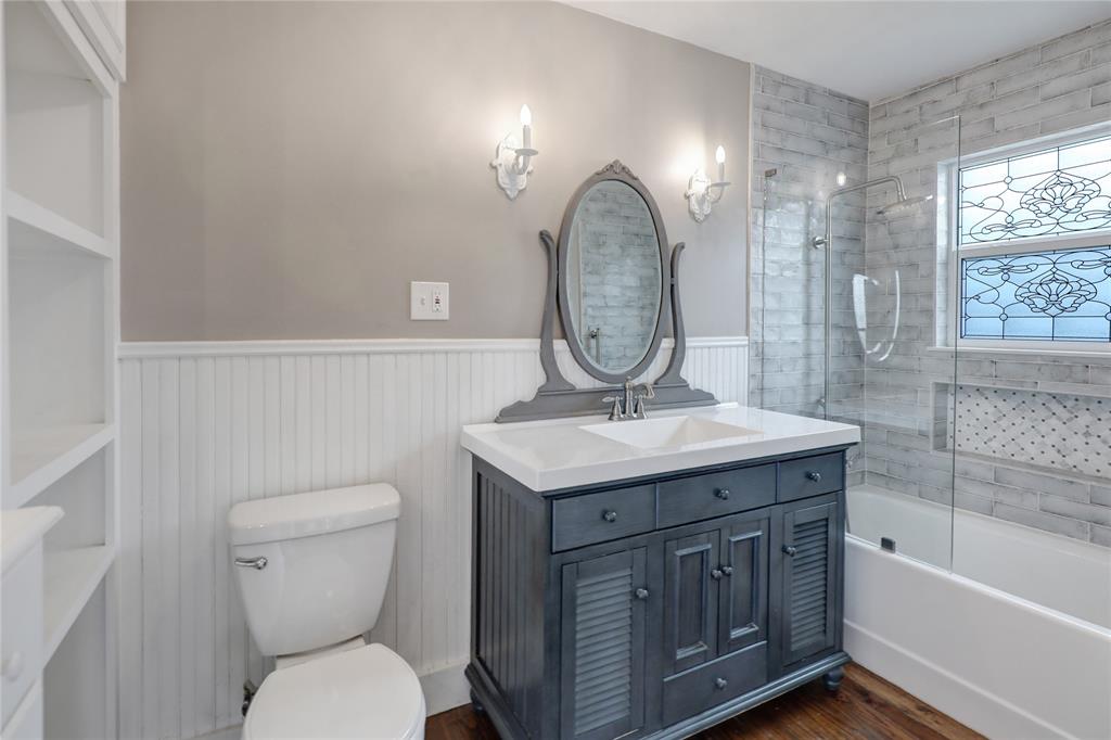 Tuckers Add - Residential