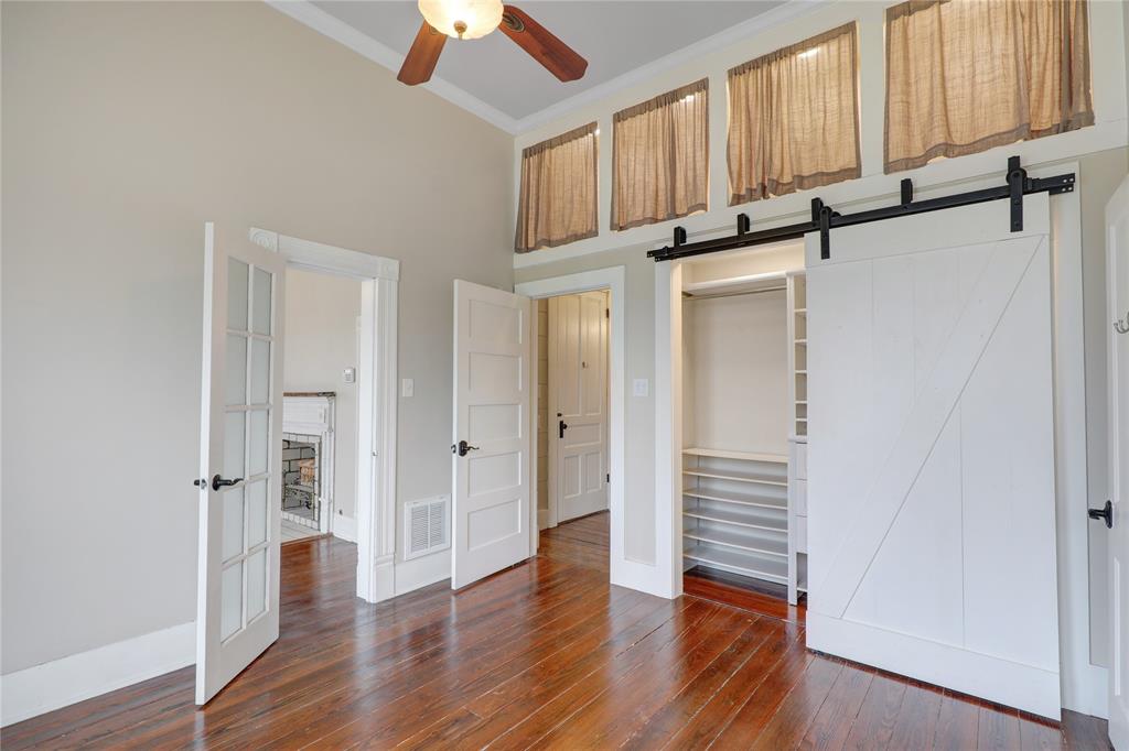 Tuckers Add - Residential