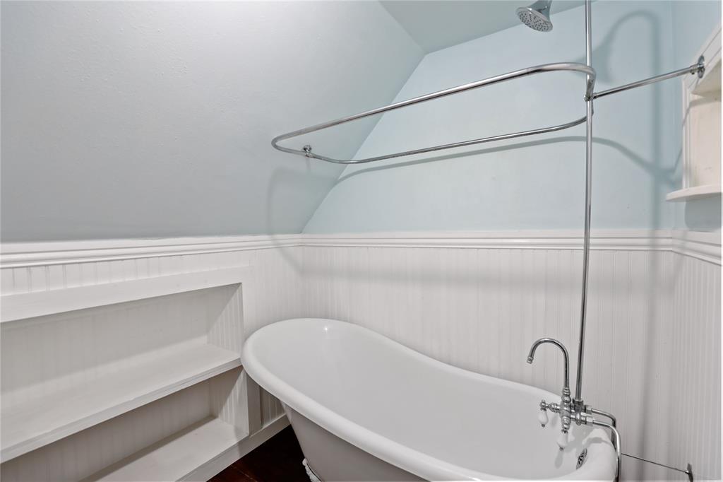 Tuckers Add - Residential