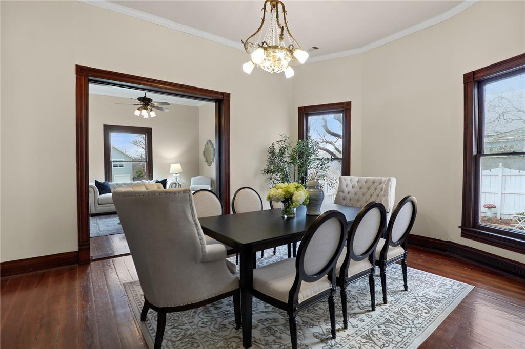 Tuckers Add - Residential