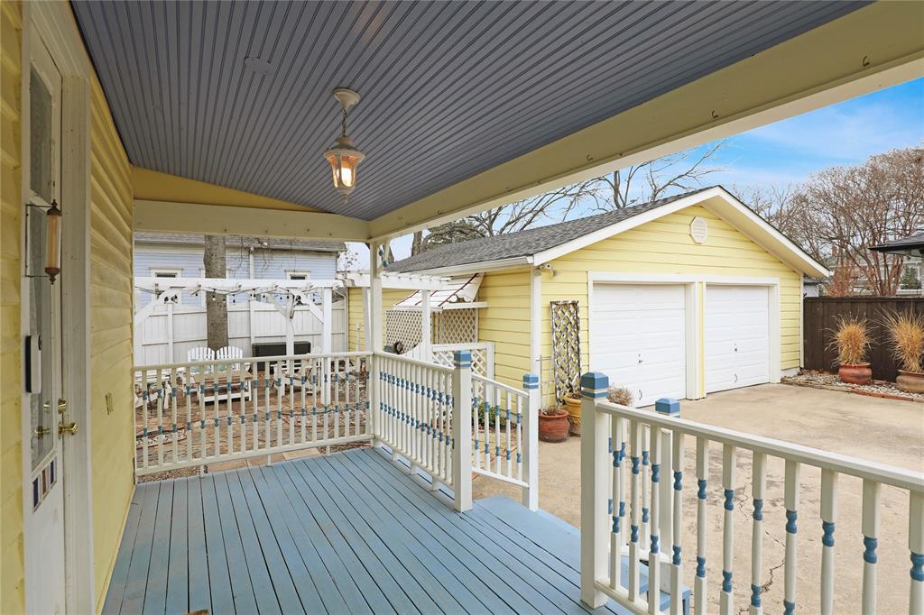 Tuckers Add - Residential