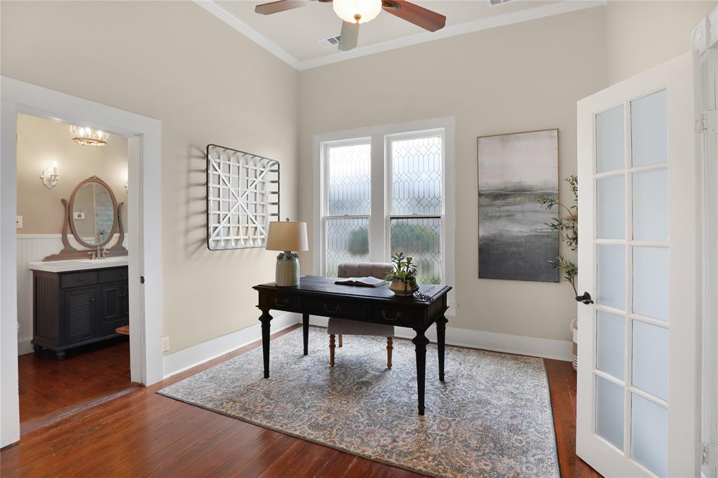 Tuckers Add - Residential