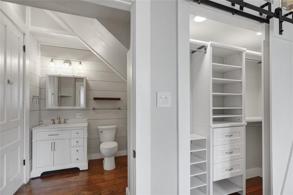 Tuckers Add - Residential