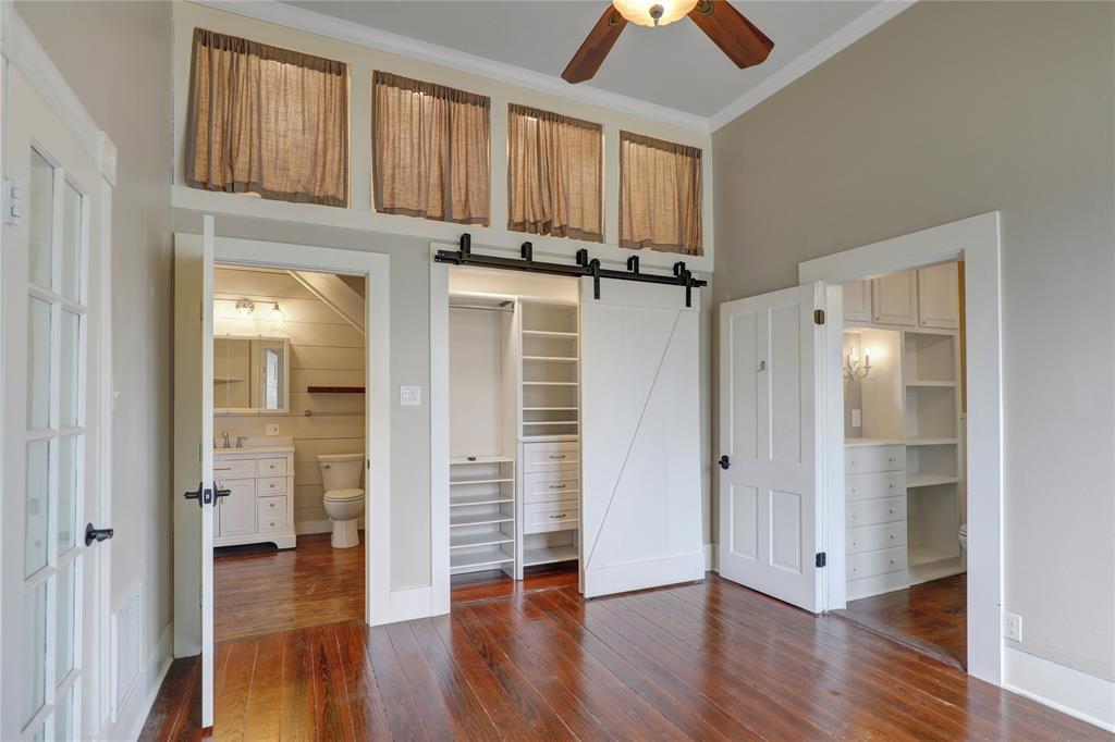 Tuckers Add - Residential