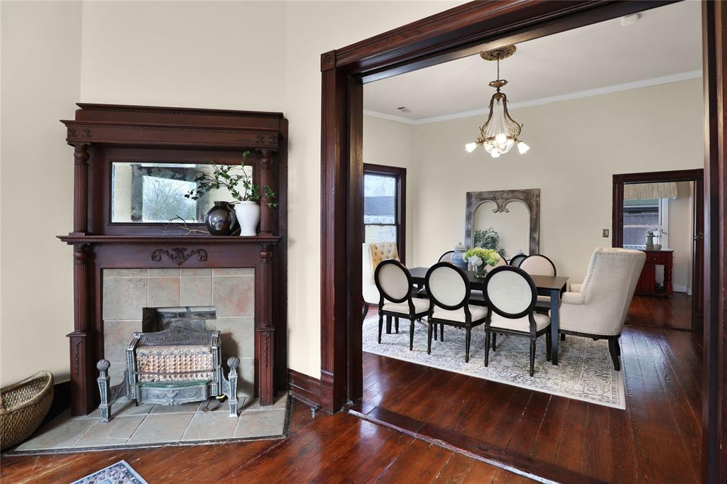 Tuckers Add - Residential