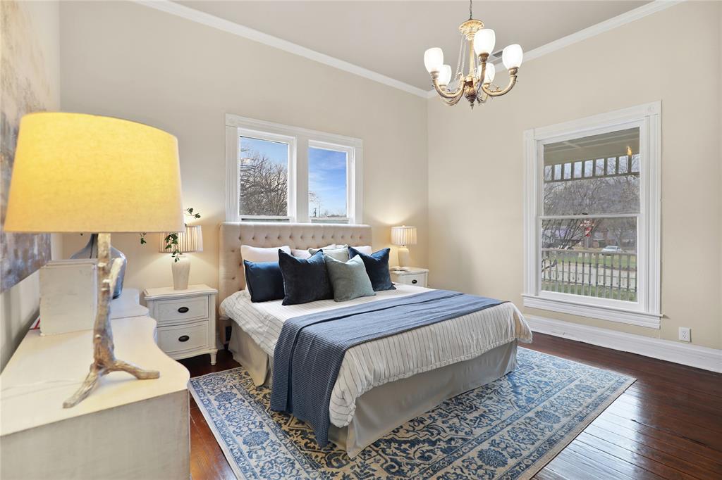 Tuckers Add - Residential