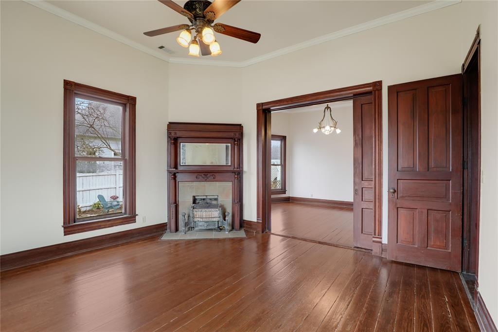 Tuckers Add - Residential