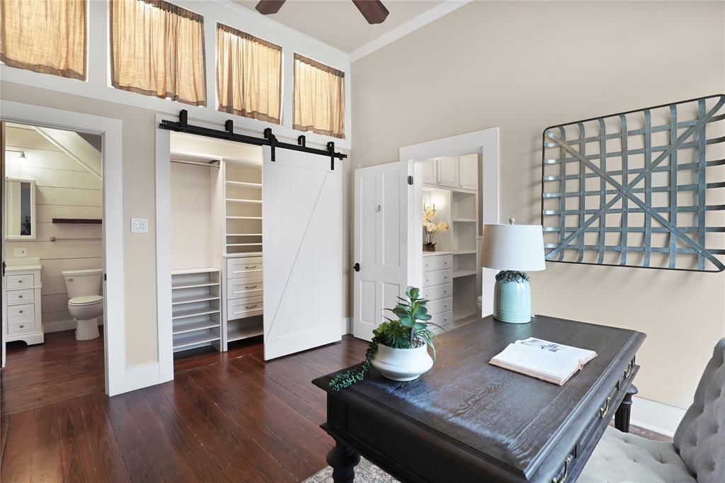 Tuckers Add - Residential