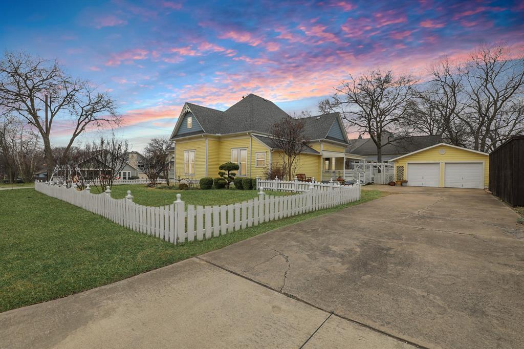 Tuckers Add - Residential