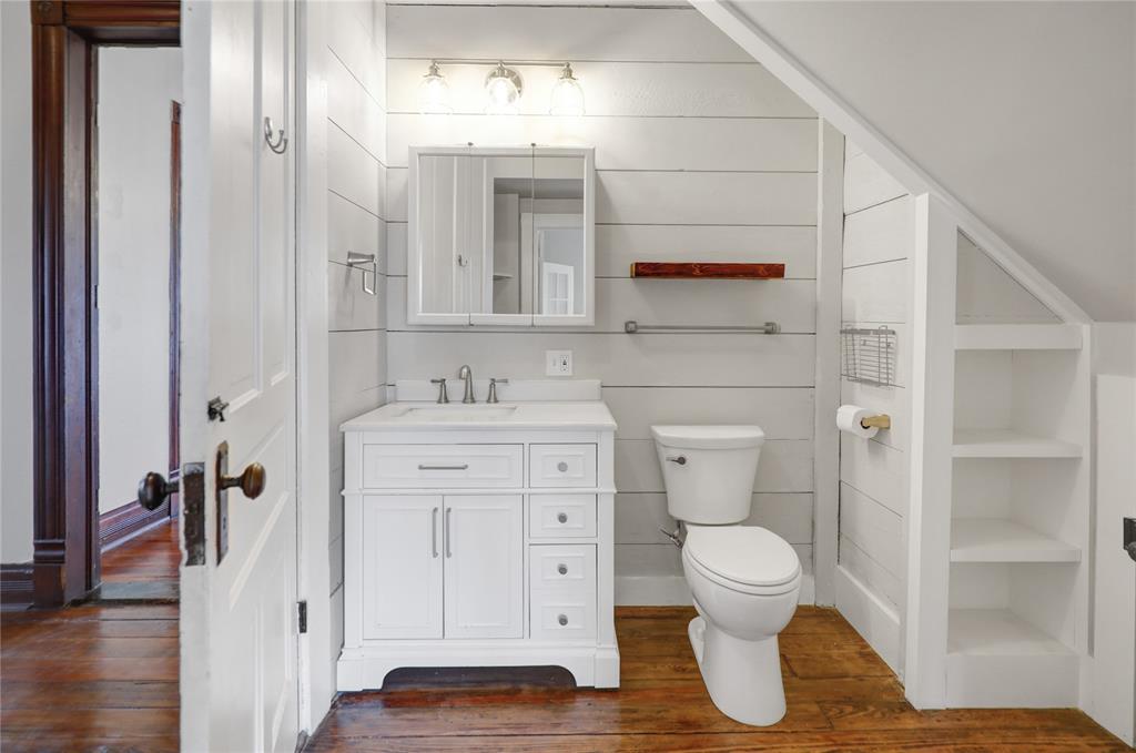 Tuckers Add - Residential