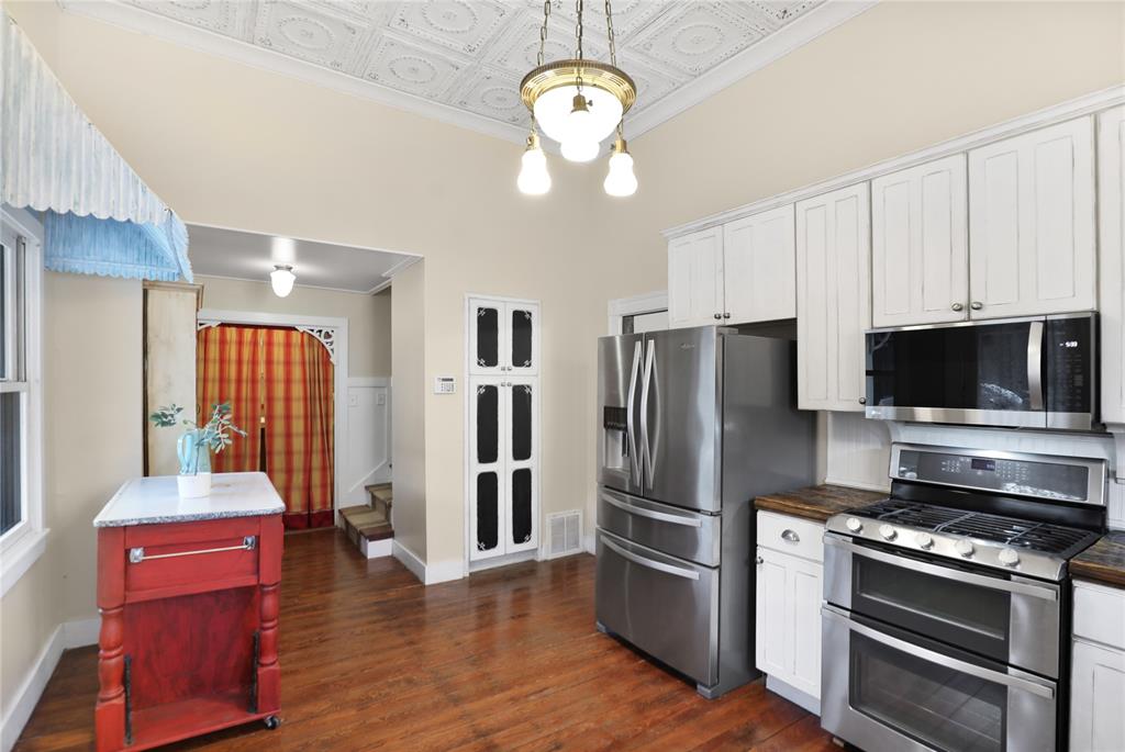 Tuckers Add - Residential