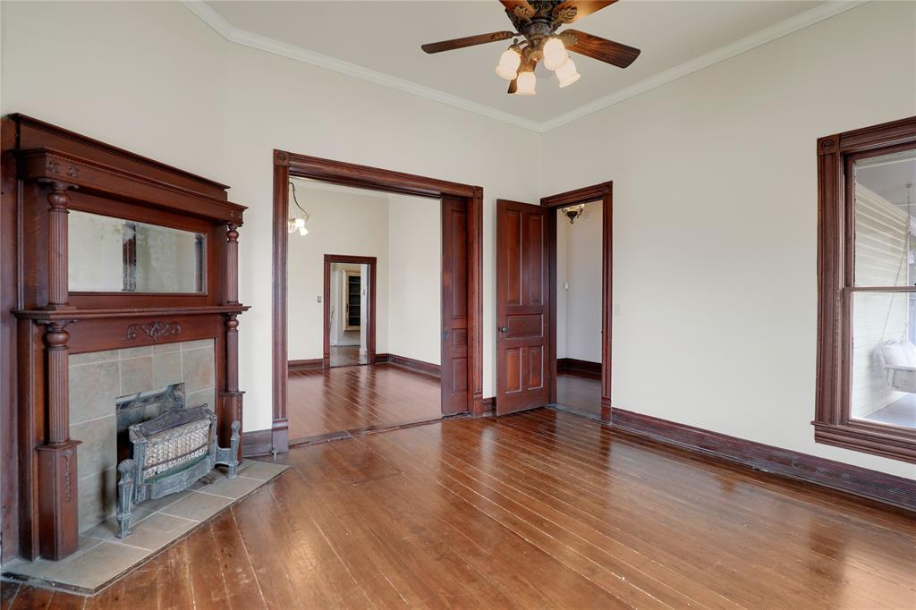 Tuckers Add - Residential