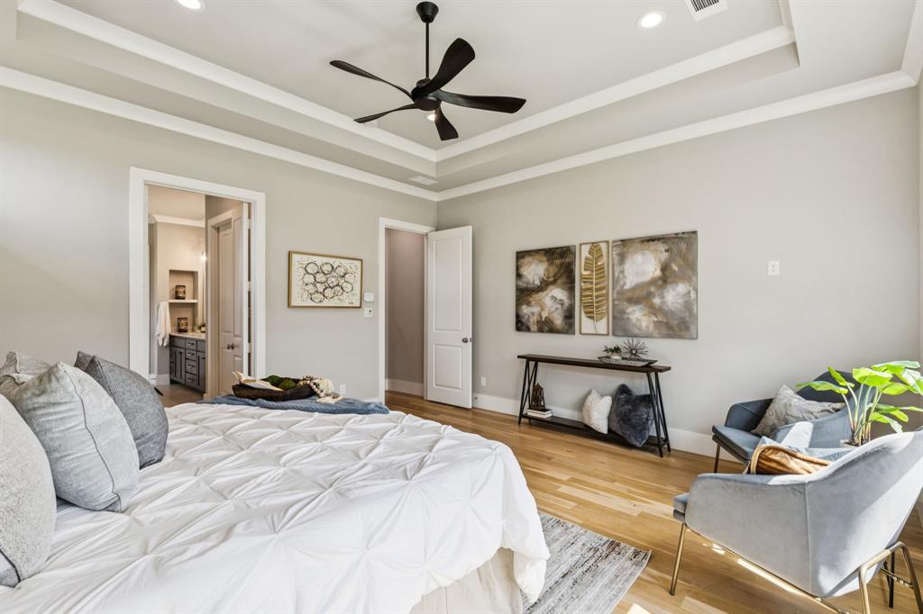 Hillside Of Flower M - Residential