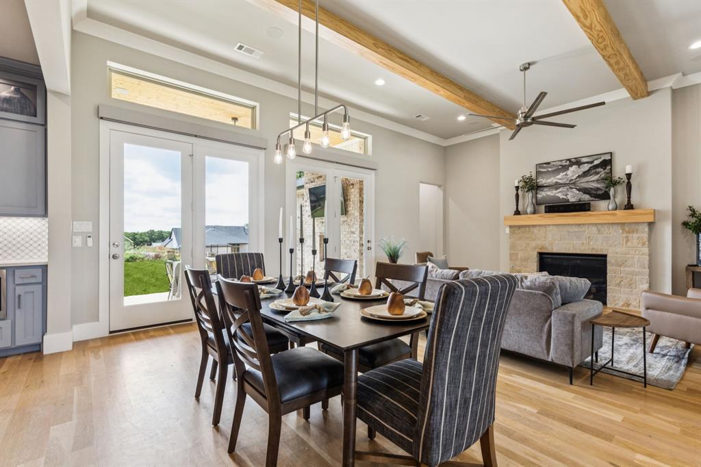 Hillside Of Flower M - Residential