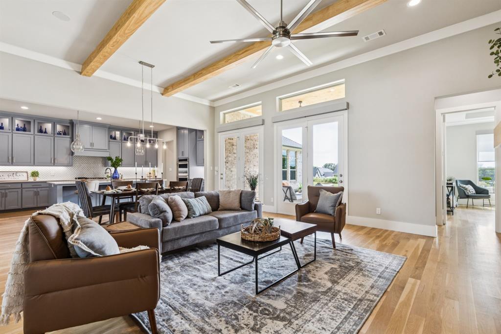 Hillside Of Flower M - Residential