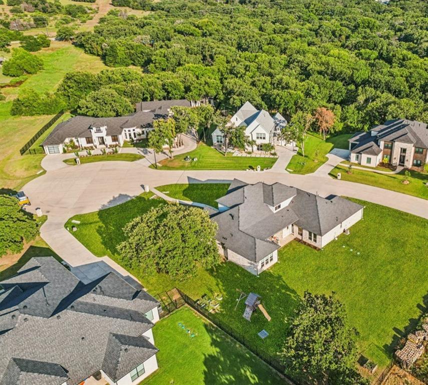 Hillside Of Flower M - Residential