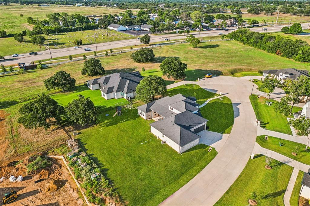 Hillside Of Flower M - Residential