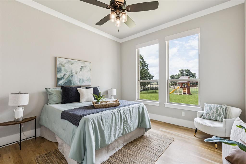 Hillside Of Flower M - Residential