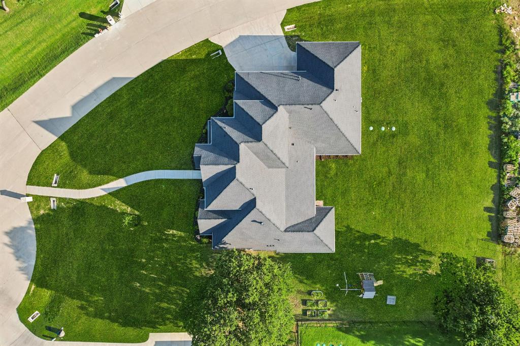 Hillside Of Flower M - Residential