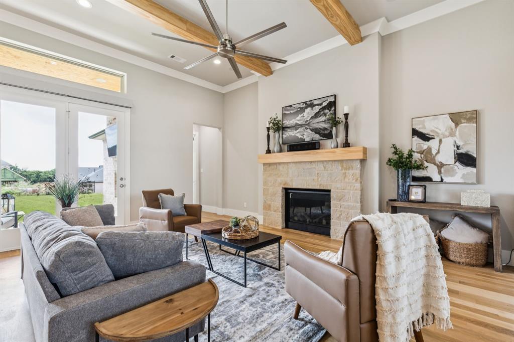 Hillside Of Flower M - Residential