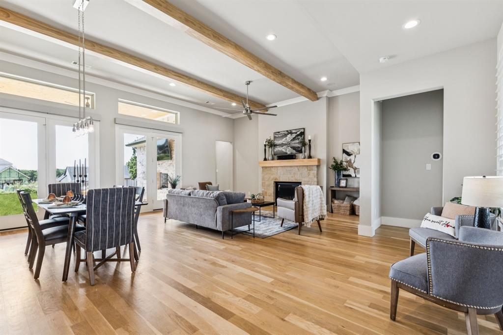 Hillside Of Flower M - Residential