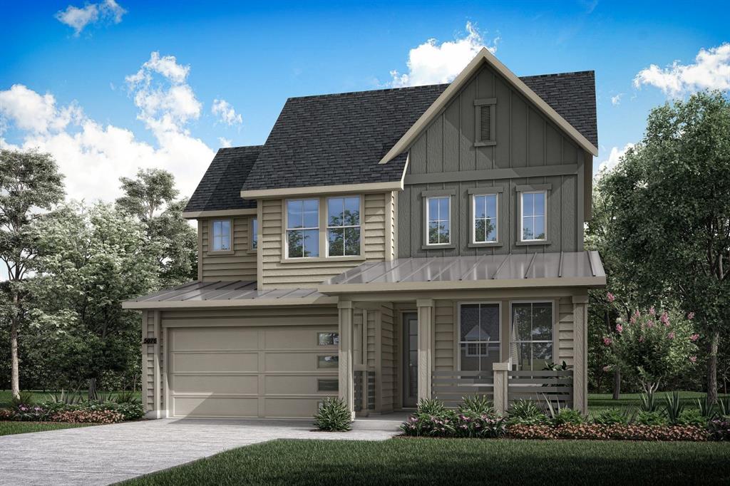 1310 Ginger Lane