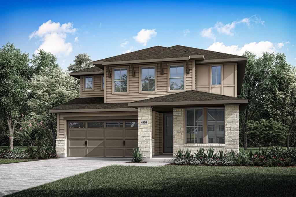 1310 Ginger Lane