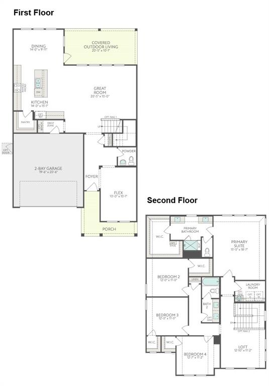 1310 Ginger Lane