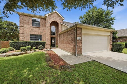 2717 Appaloosa Lane Celina TX 75009