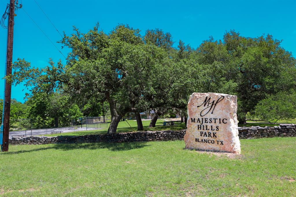 Majestic Hills Ranch - Land