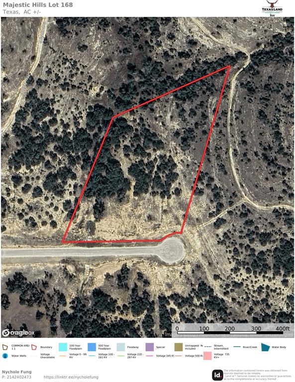 Majestic Hills Ranch - Land